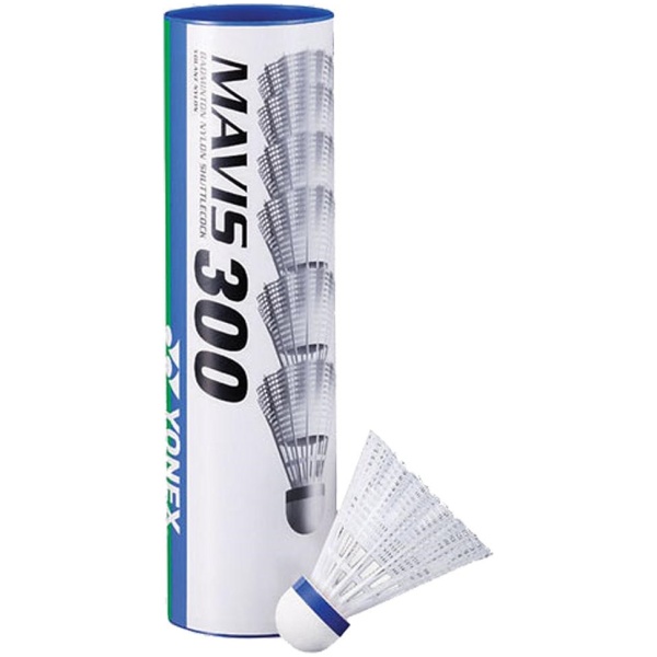 Yonex Mavis 300 Shuttles