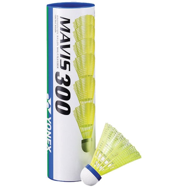 Yonex Mavis 300 Shuttles - Image 3