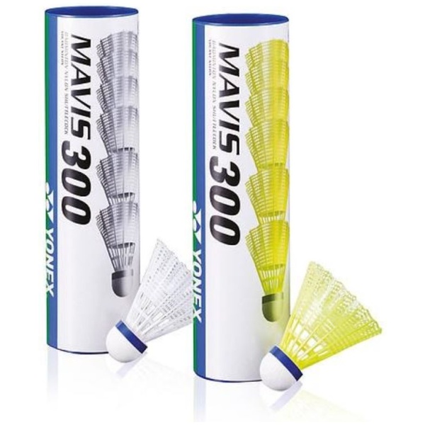 Yonex Mavis 300 Shuttles - Image 4