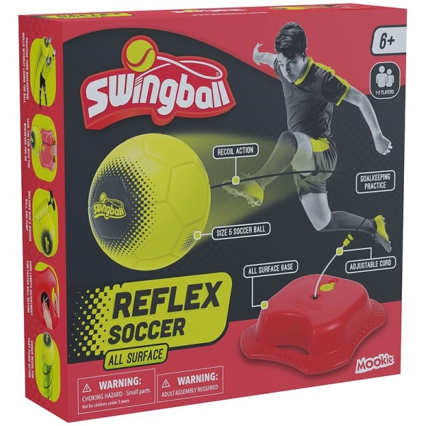 Swingball All Surface Reflex Trainer