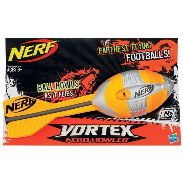 Nerf Vortex Aero Howler