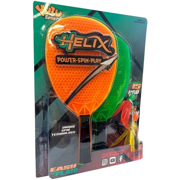 Yulu Sports Helix Tennis