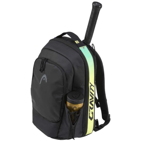 HEAD Gravity r-Pet Backpack