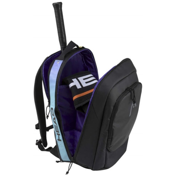HEAD Gravity r-Pet Backpack - Image 3