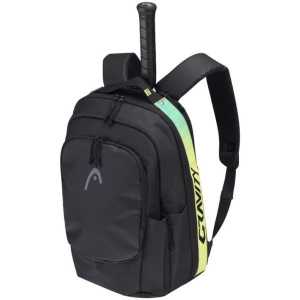 HEAD Gravity r-Pet Backpack - Image 4