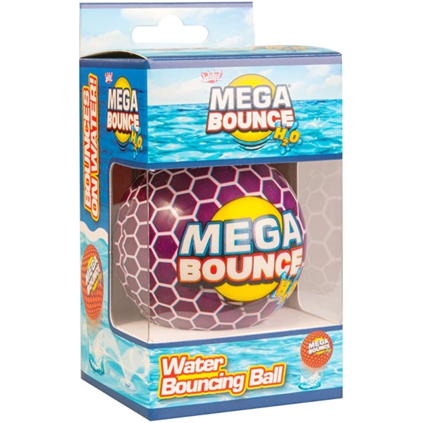 Wicked Mega Bounce H2O