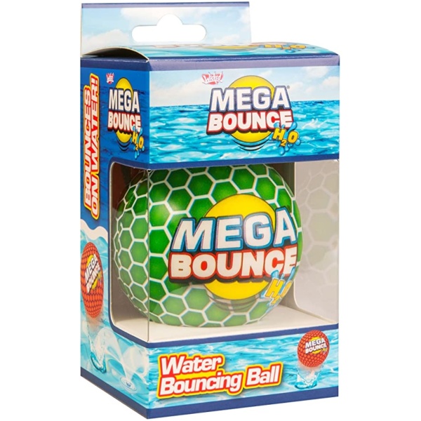 Wicked Mega Bounce H2O - Image 4