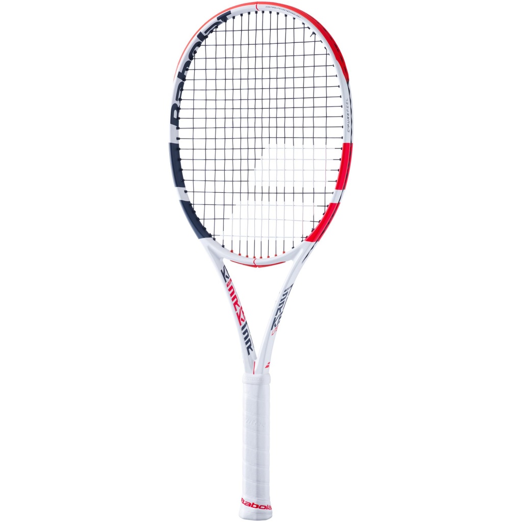 Pure Strike Racket Babolat Pure Strike LITE Tennis Racket 2022 - Jailler Law Sports